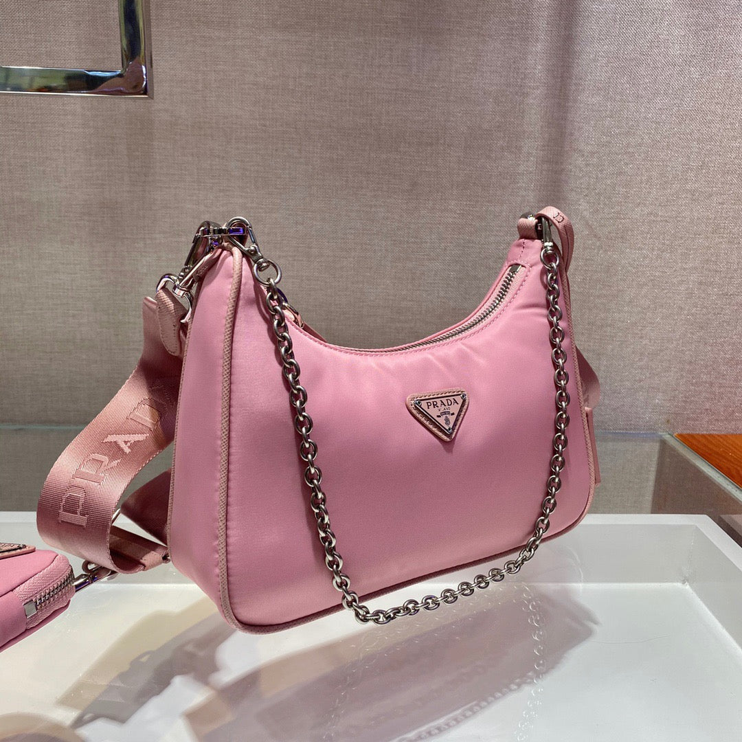 Prada Re-Edition 2005 Shoulder Bag