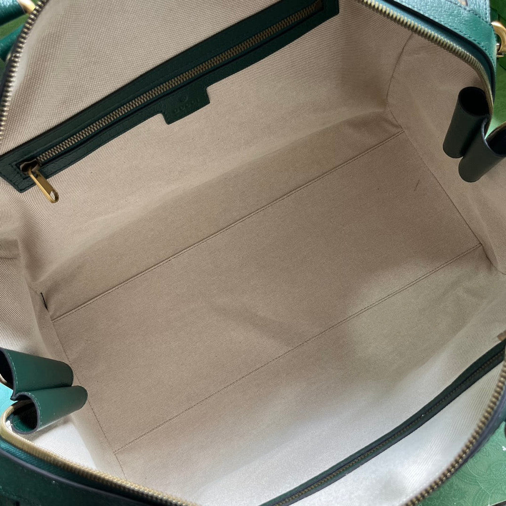 Gucci Travel Bag