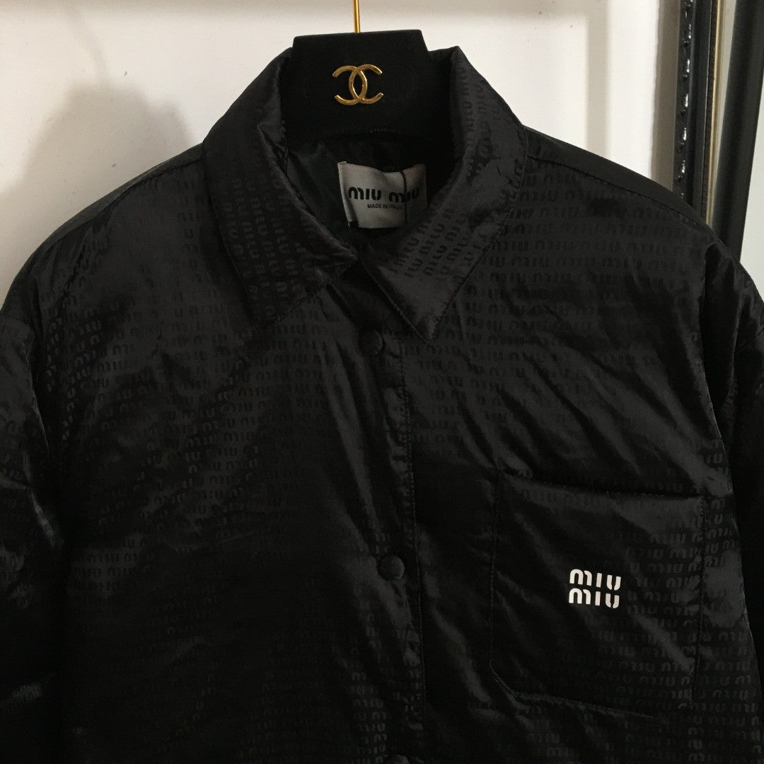 Miu Miu Jacket