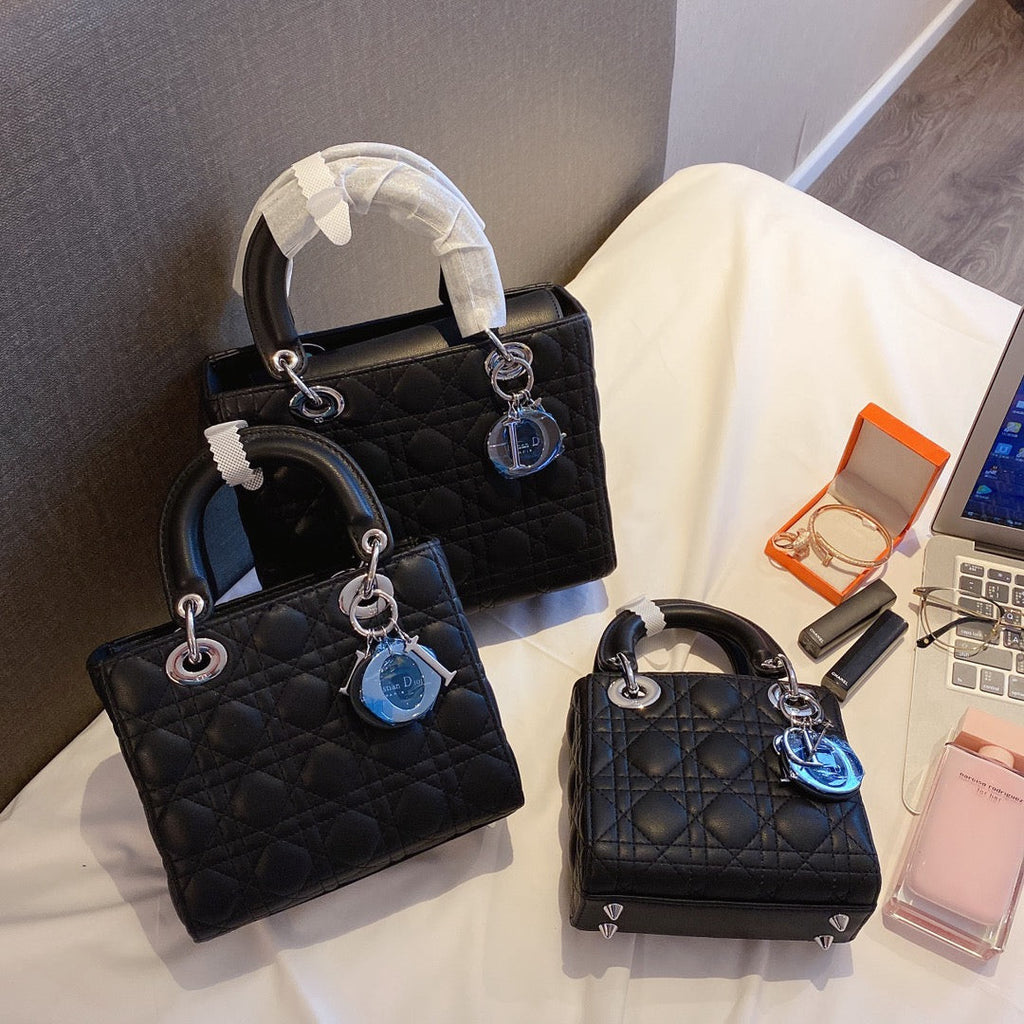 Lady Dior Bag Dupe