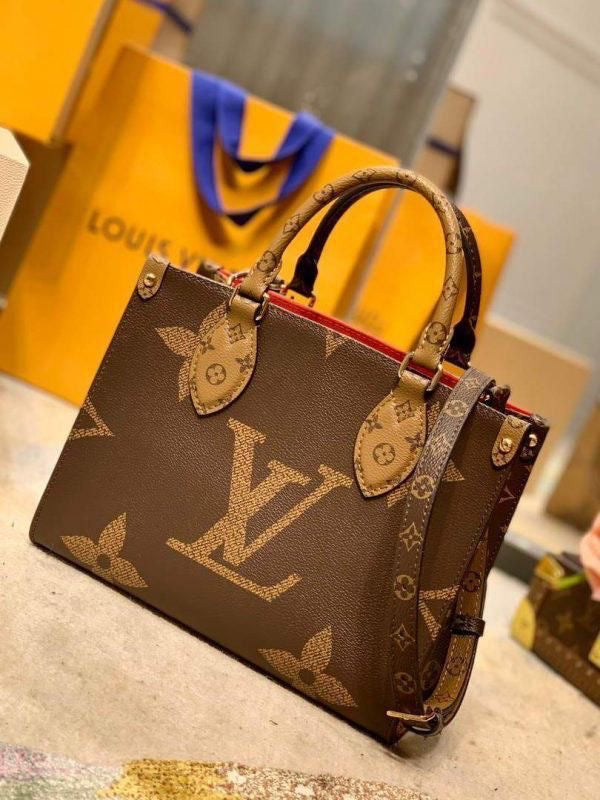 LOUIS VUITTON OnTheGo