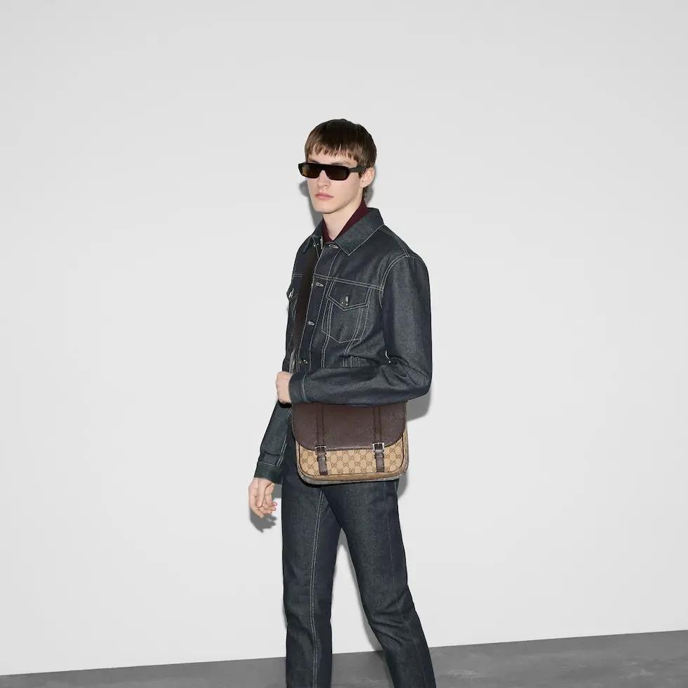 Gucci shoulder bag