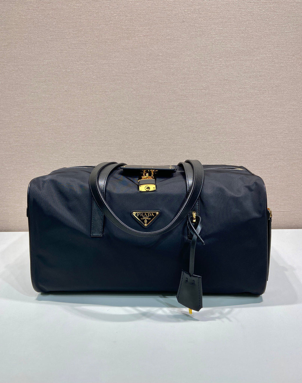 Prada Travel Bag