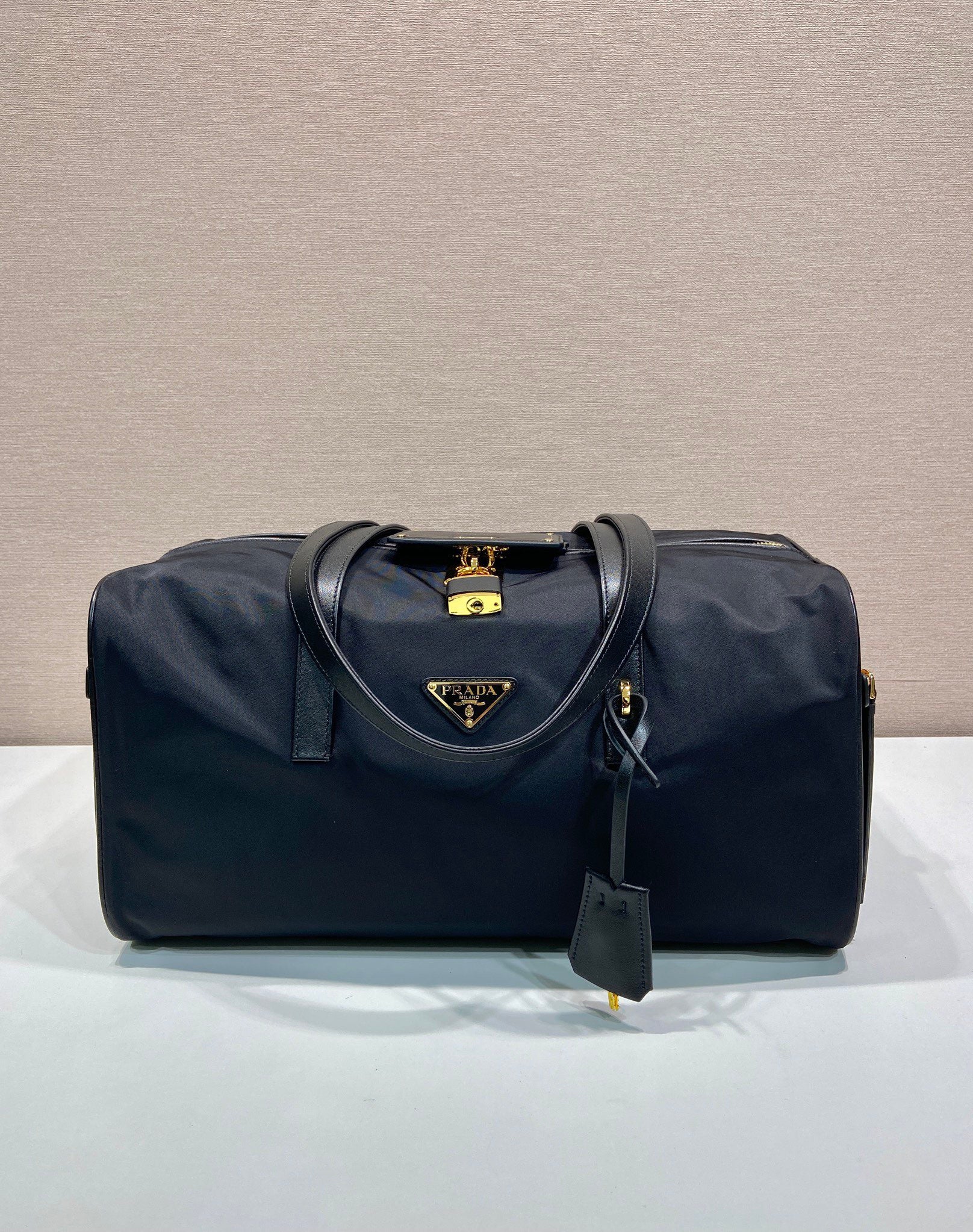 Prada Travel Bag