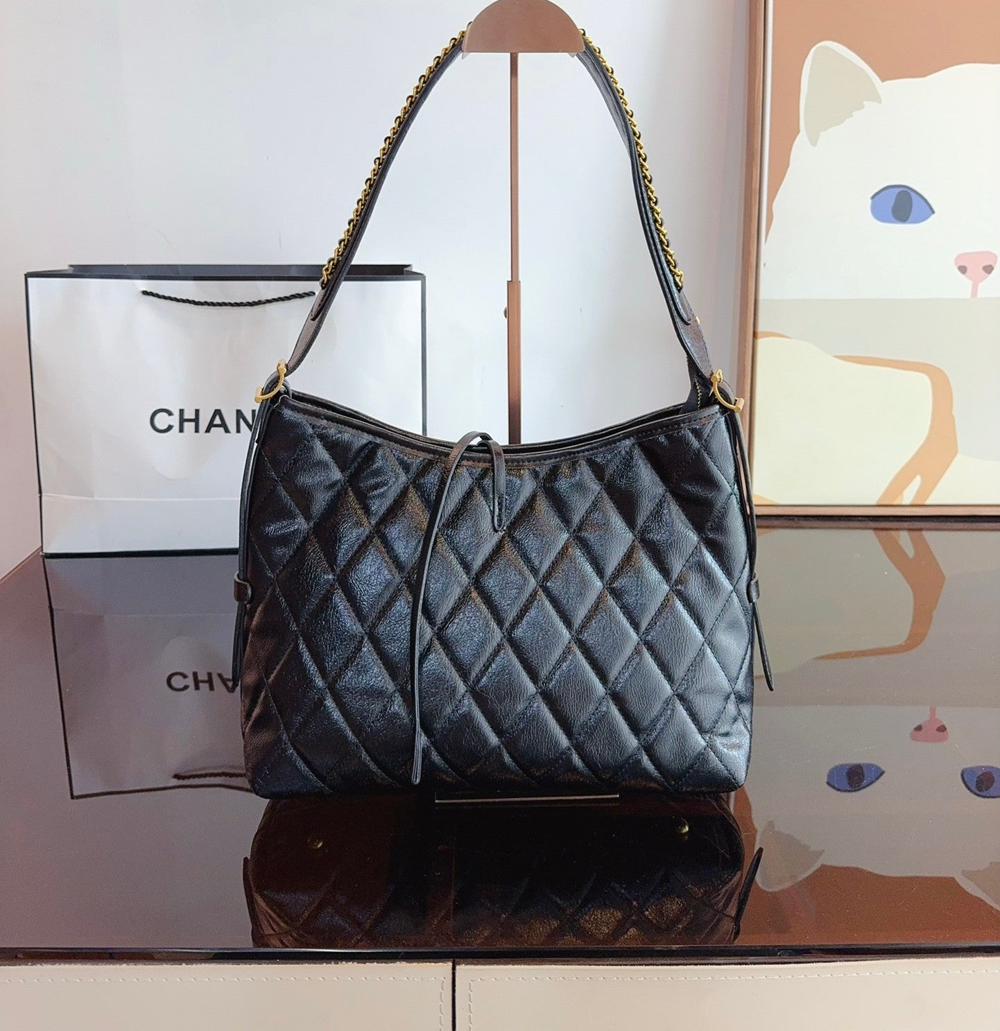 Chanel Handbag