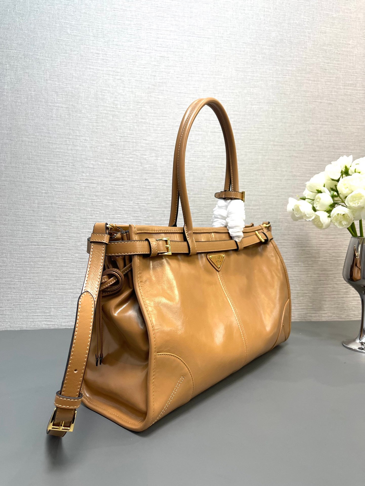 Prada Lussolf bag