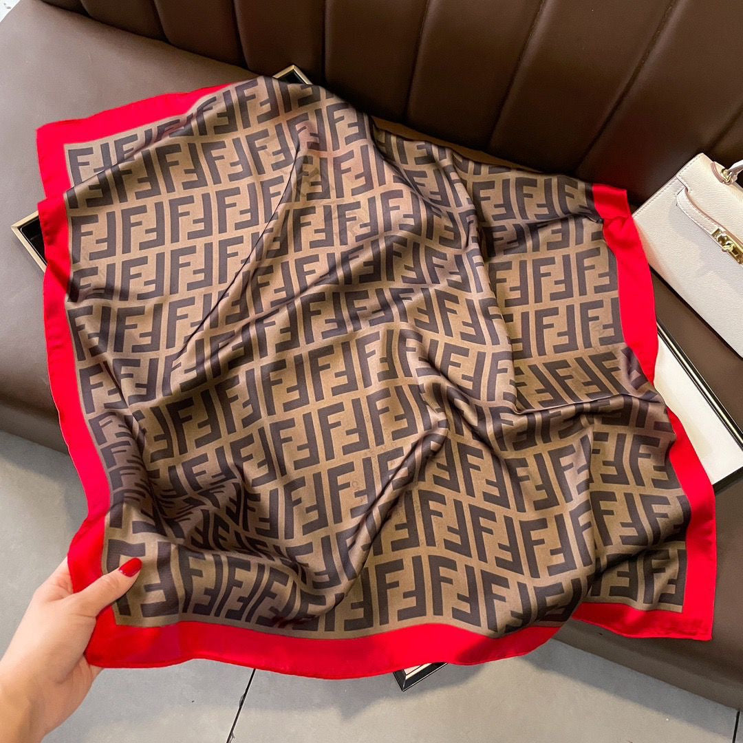 Scarf FENDI