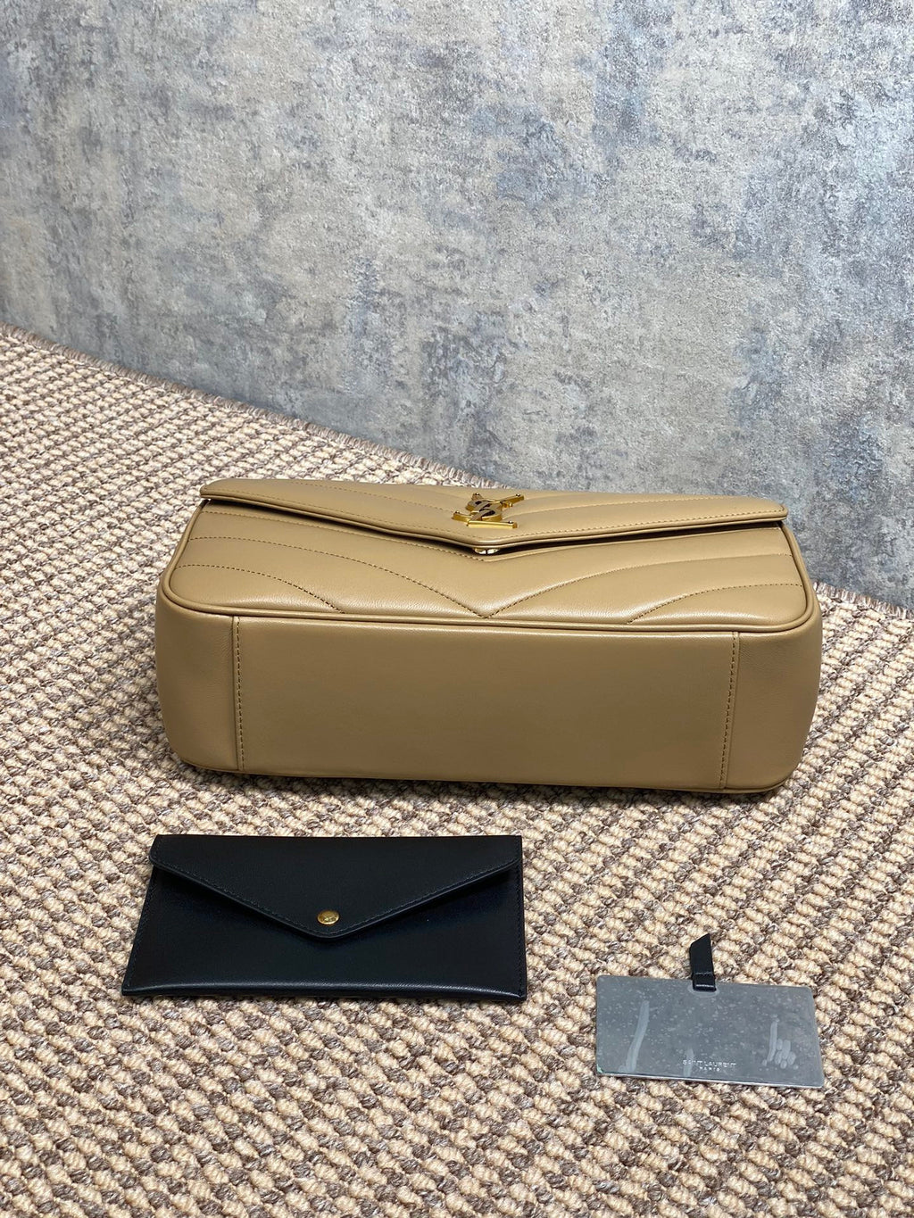 YSL Lou Lou handbag