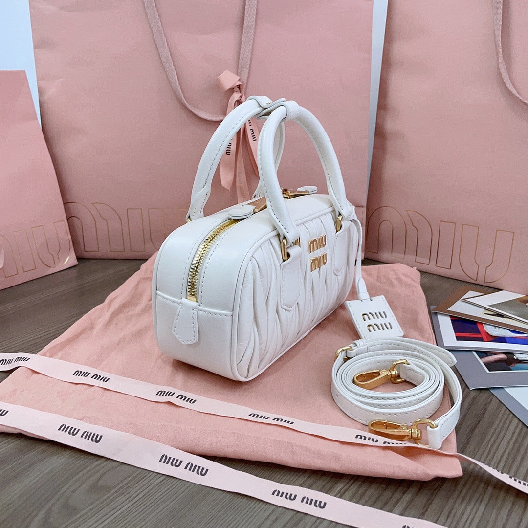 Miu Miu Bag Matelasse