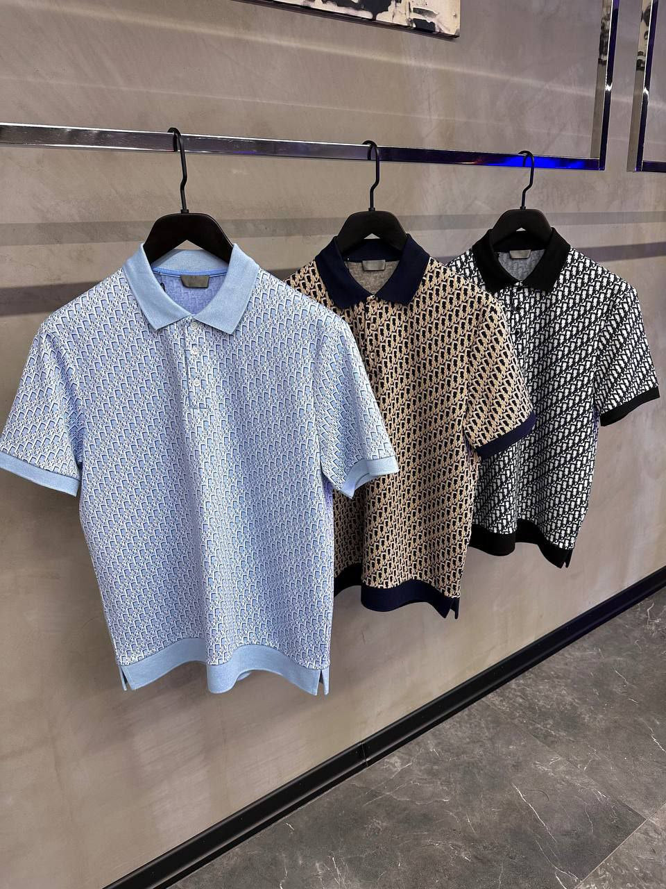 Polo Dior