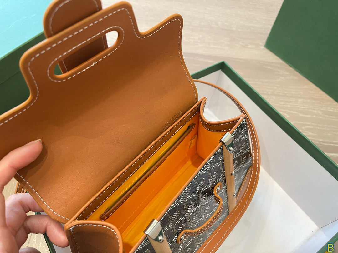 Geantă Goyard