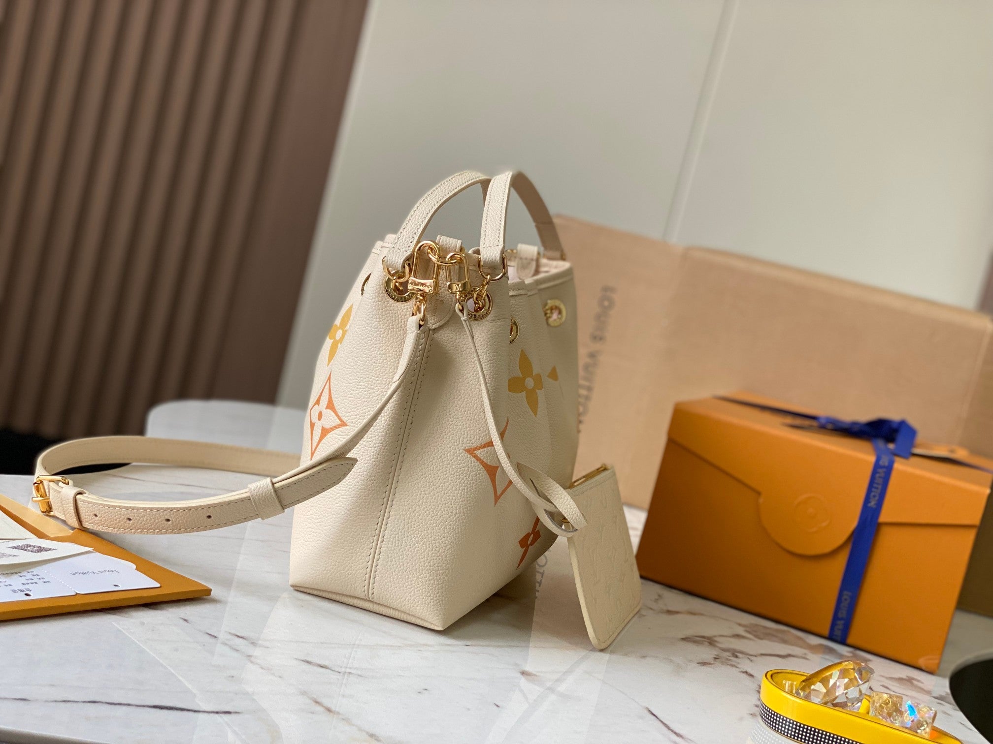 Louis Vuitton Summer Bundle Bag