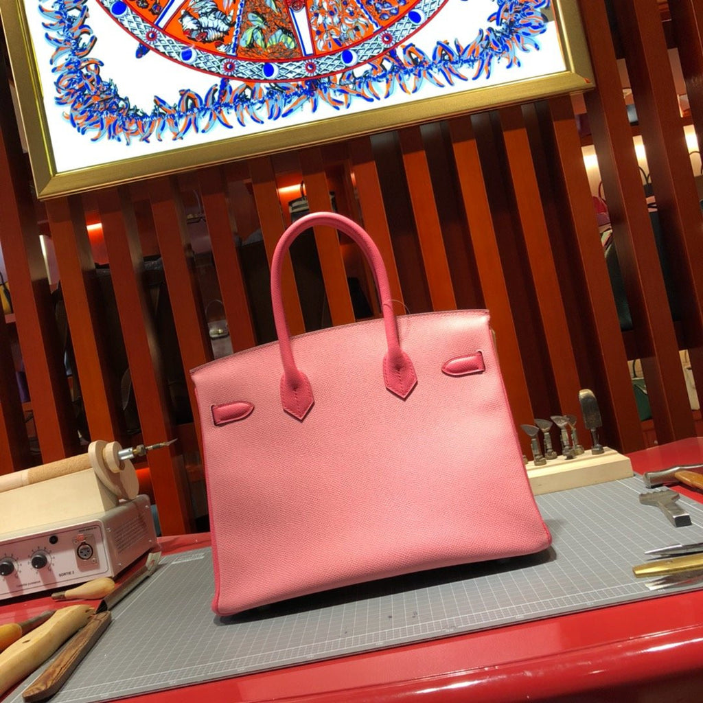 Hermes Birkin Special Edition