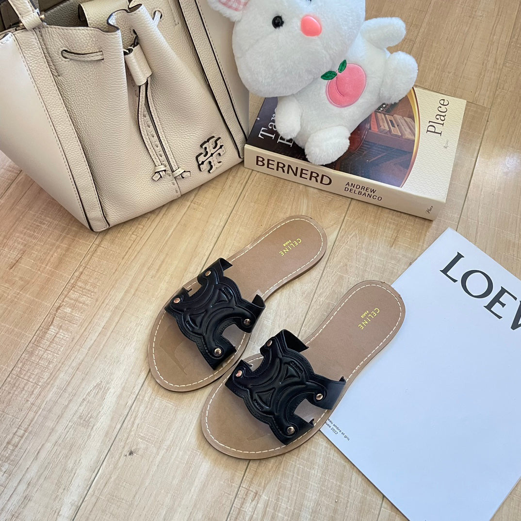 Celine Sandals