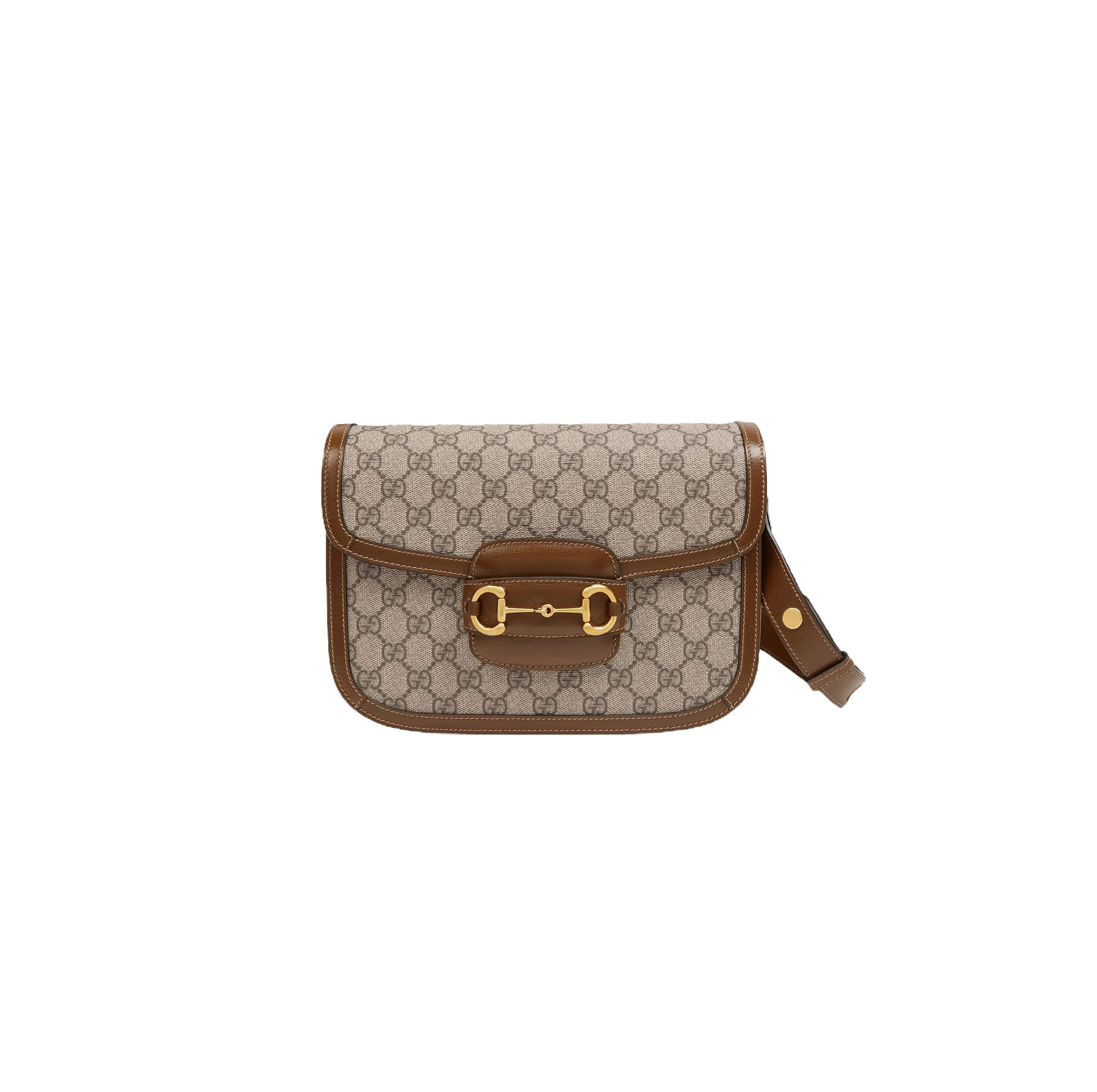 Gucci 1955 Purse Horsebit