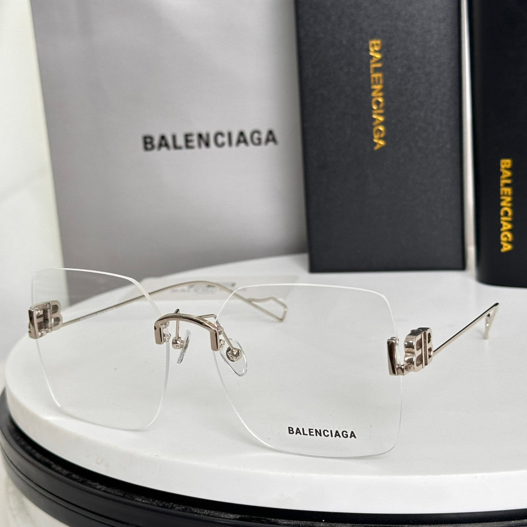 Balenciaga sunglasses