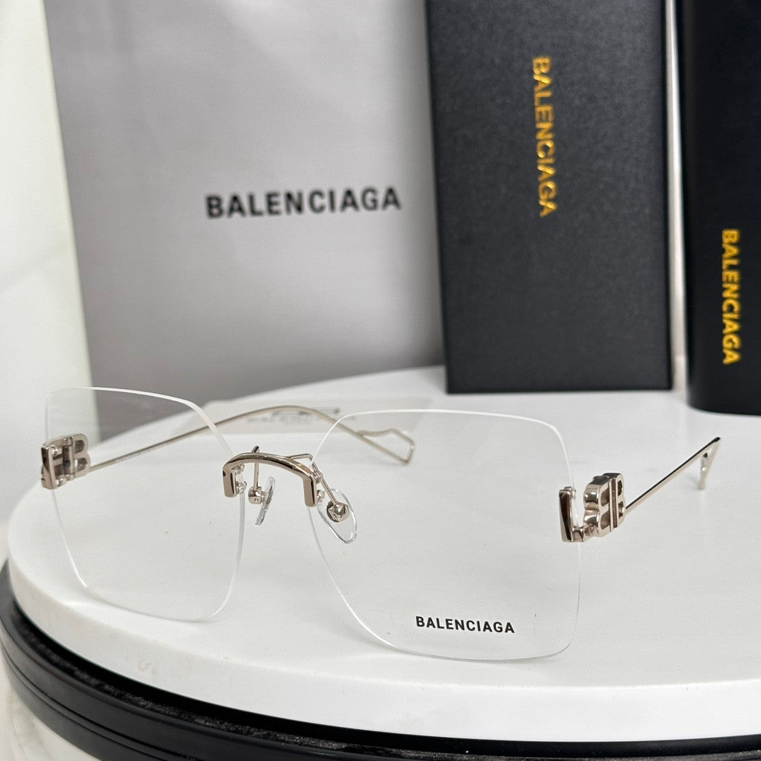 Balenciaga sunglasses