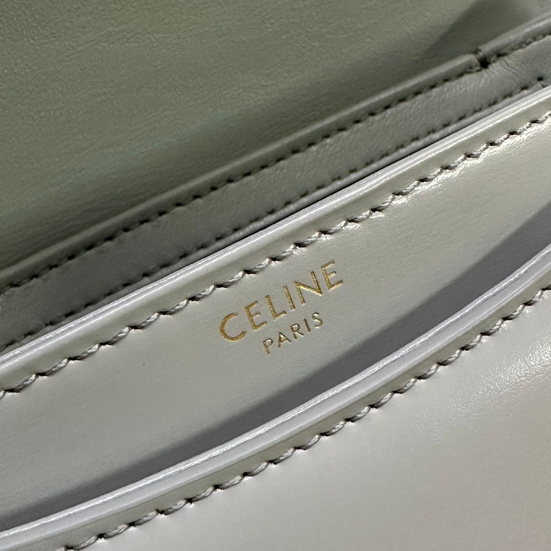 Celine teen triomphe bag