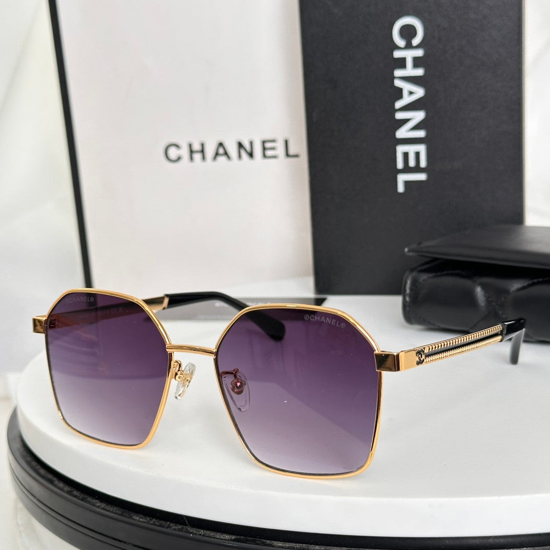 Sunglasses Chanel