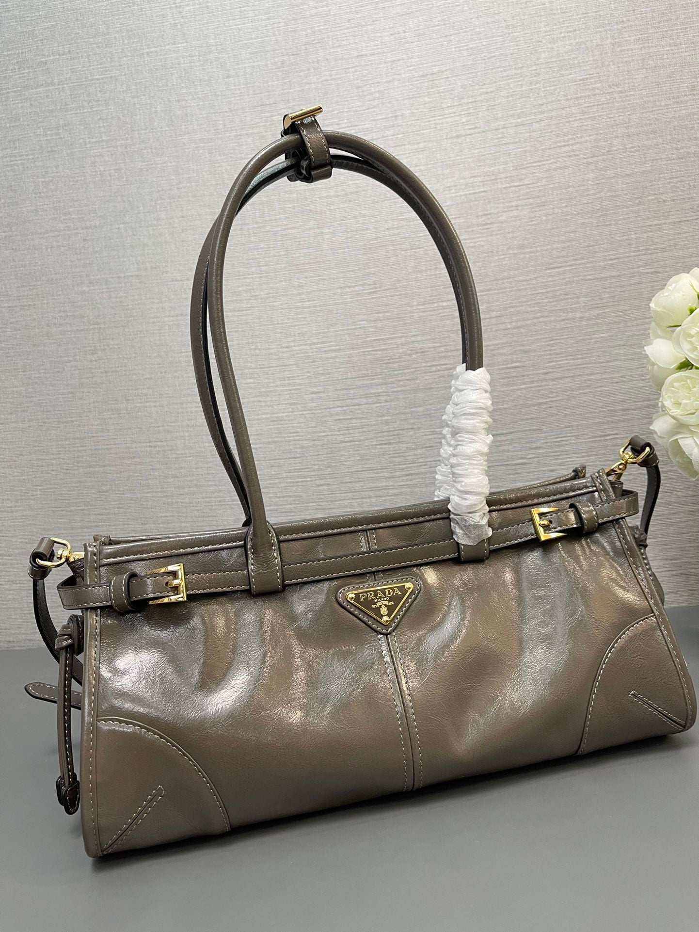 Prada Lussolf bag