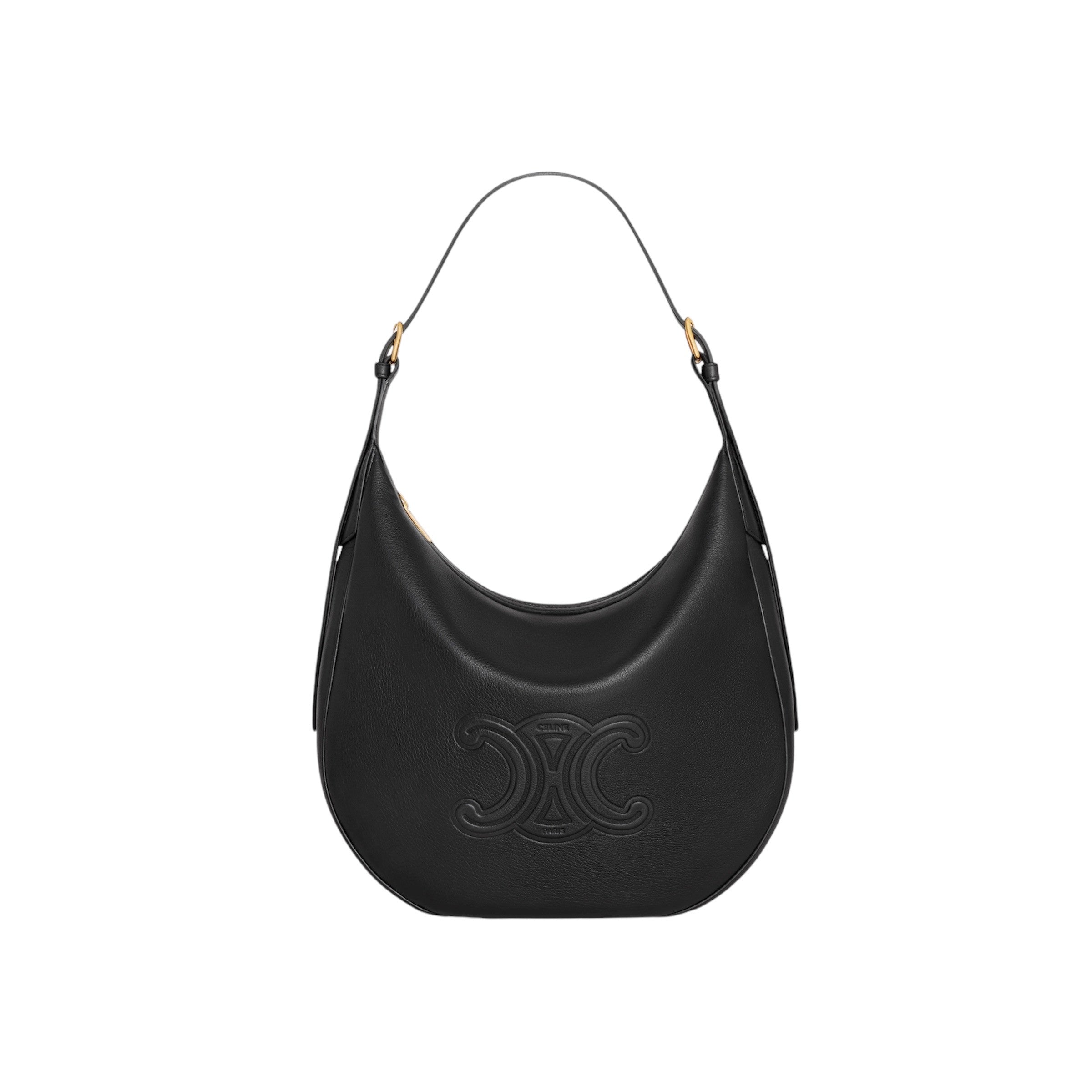 Heliouse Cuir Triomphe Bag
