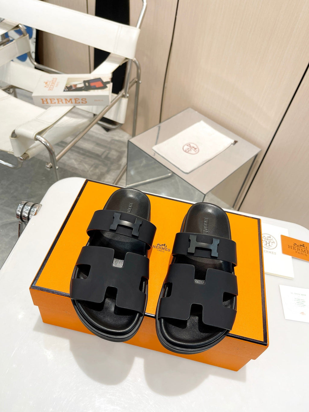 Sandale Hermes Unisex