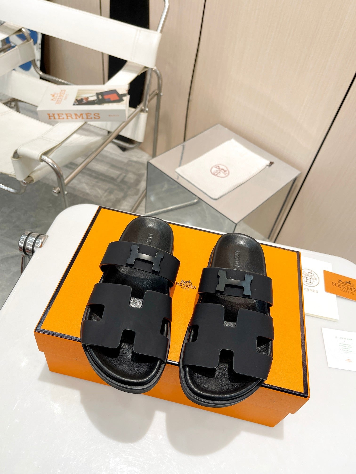Sandale Hermes Unisex