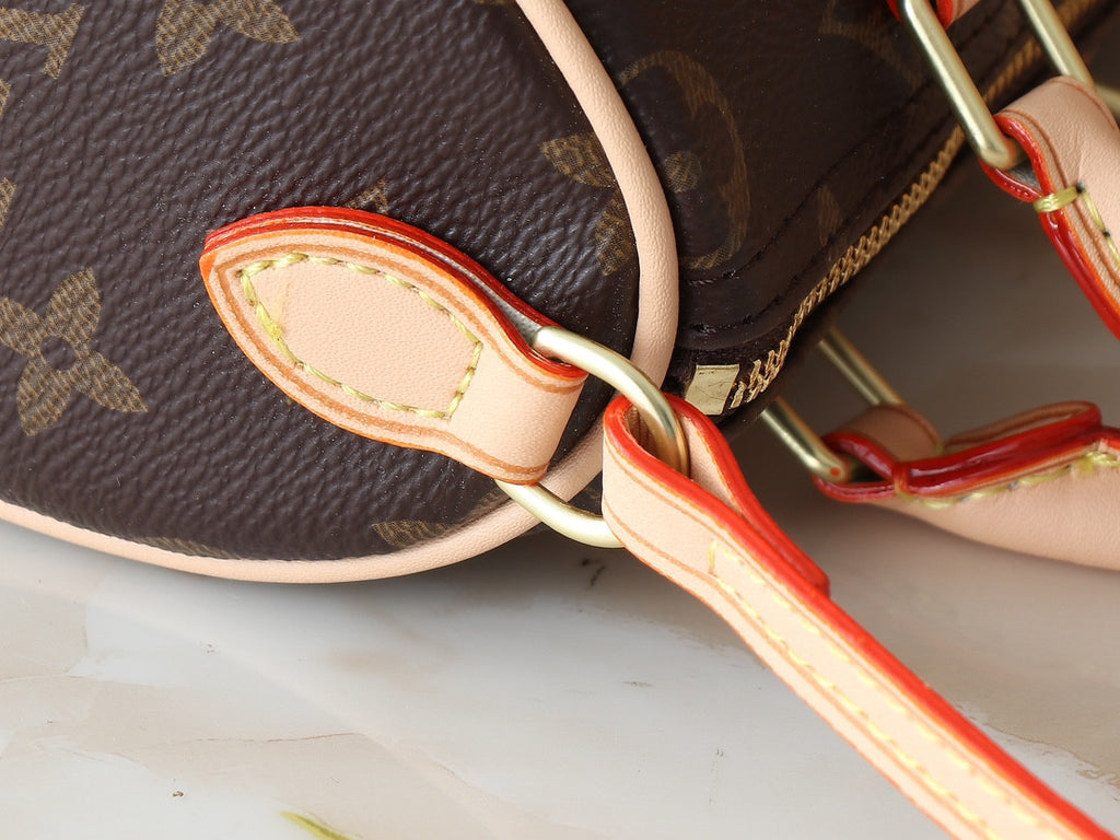 LV nano speedy