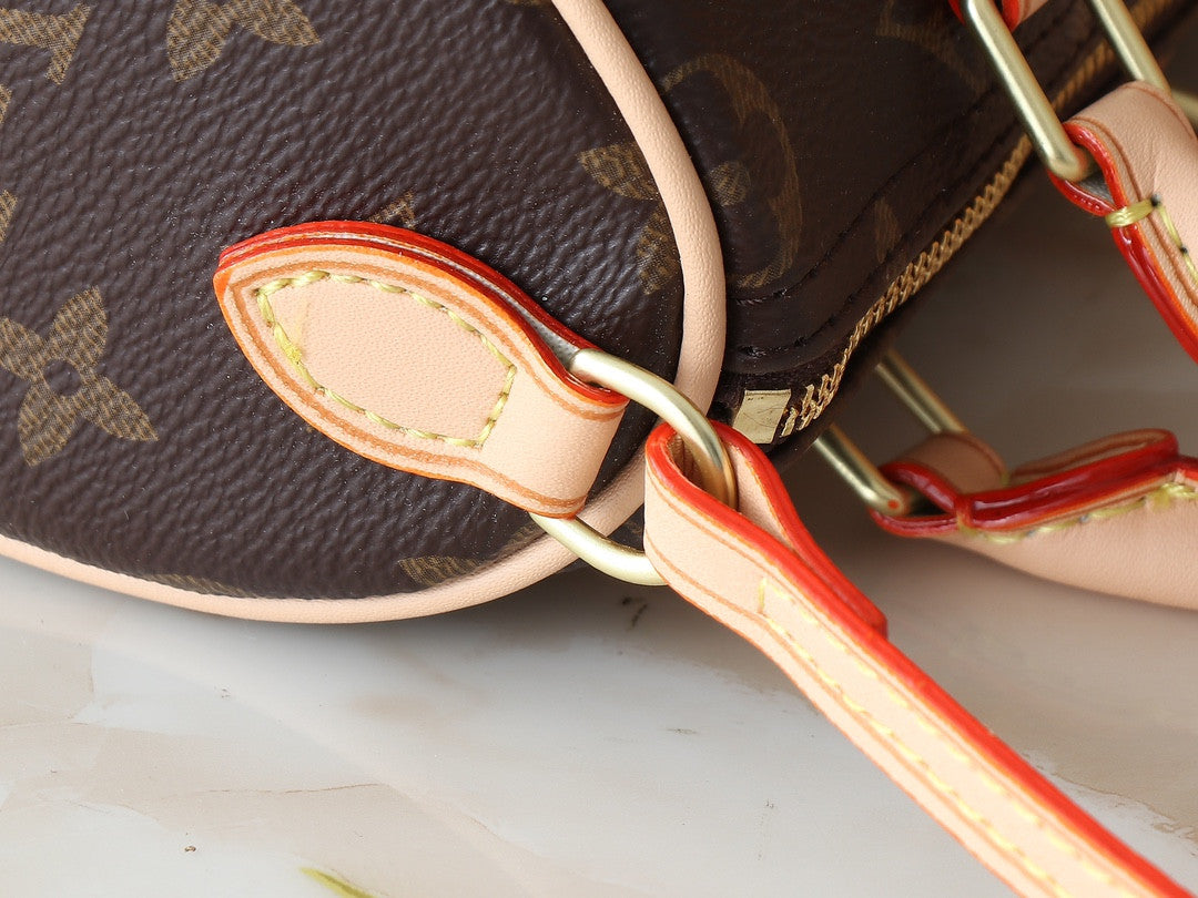 LV nano speedy