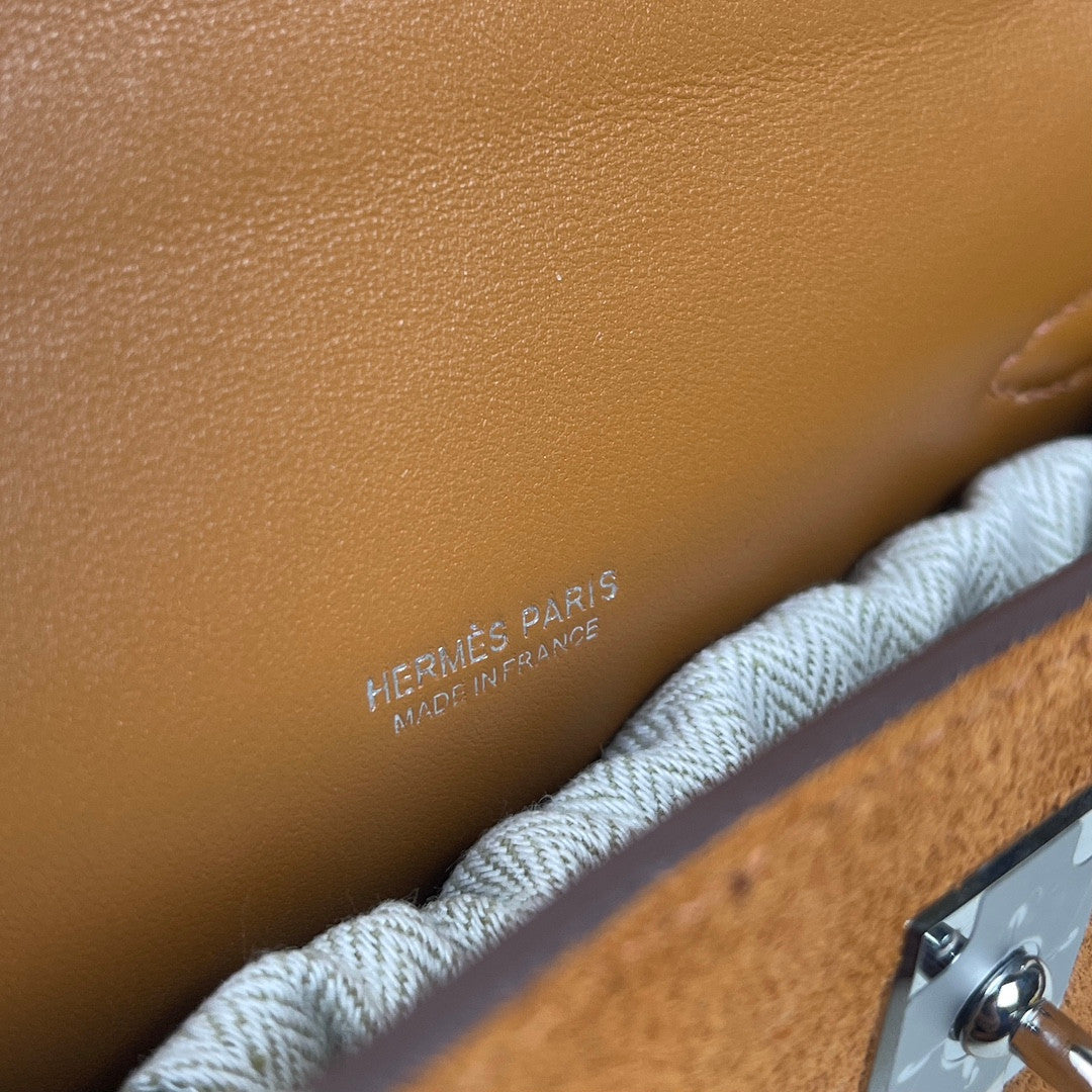 Hermes Kelly