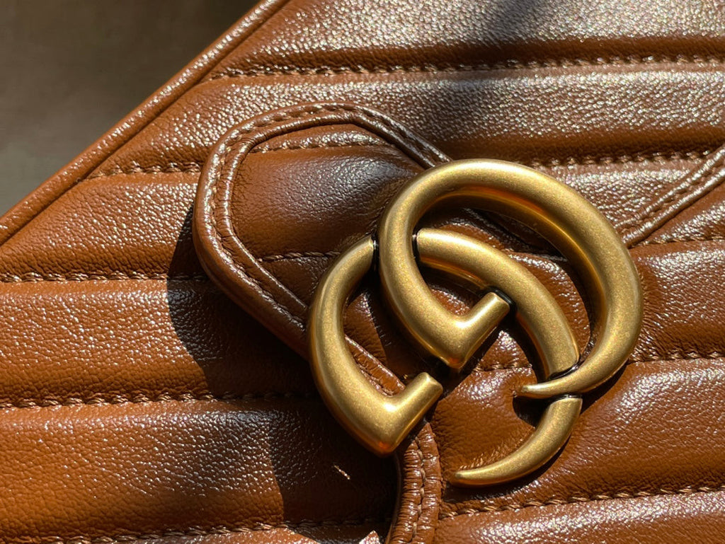 Gucci GG Marmon Bag