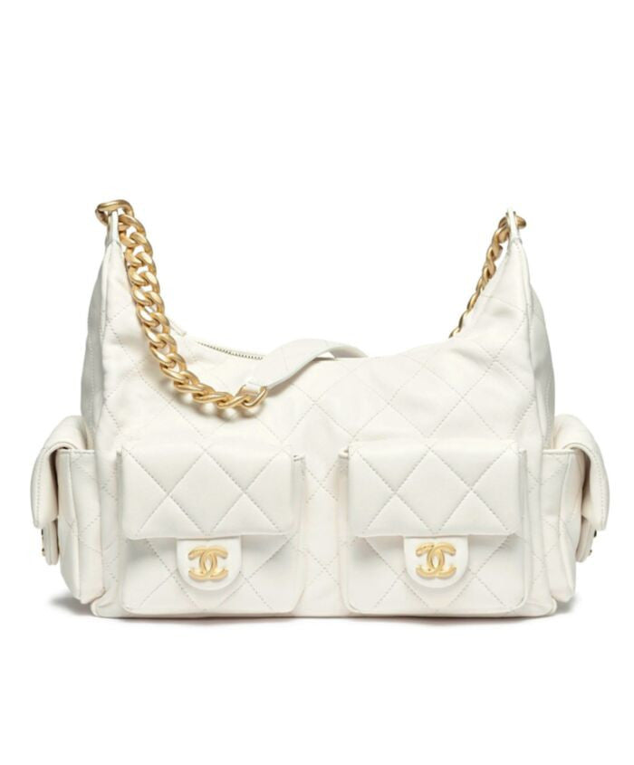 Chanel Hobo Bag Replica