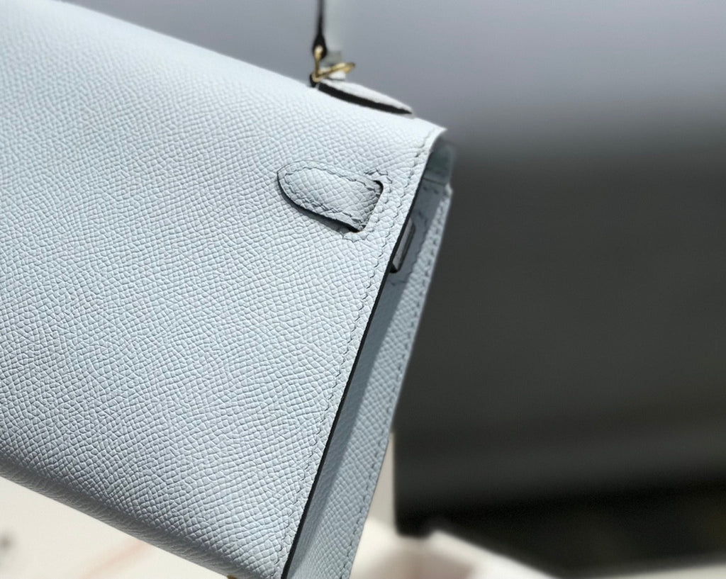 Hermes Mini Kelly 19