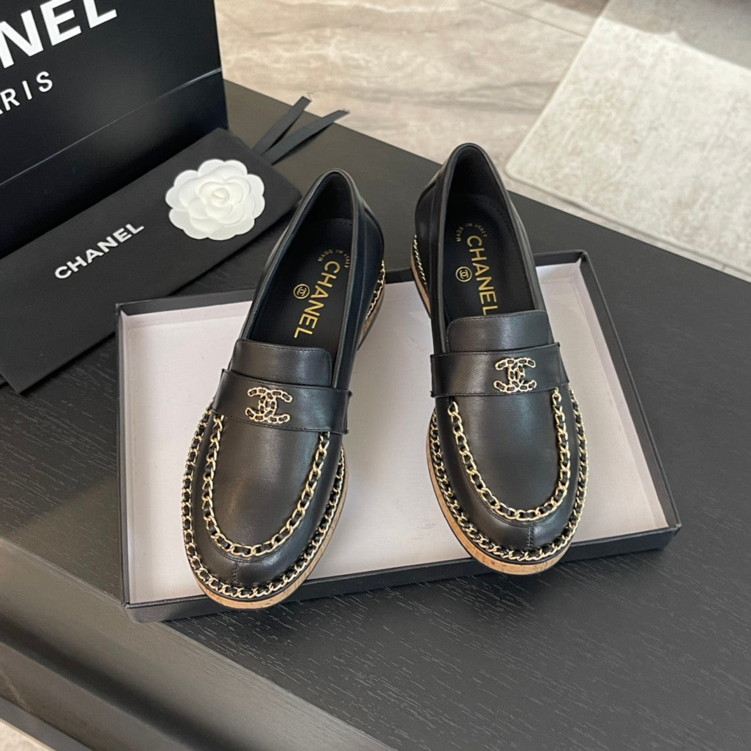 Mocasini CC