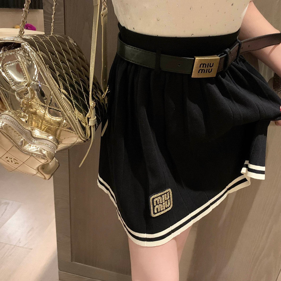 Miu Miu Skirt