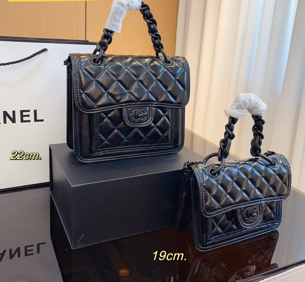 Chanel Cross Bag