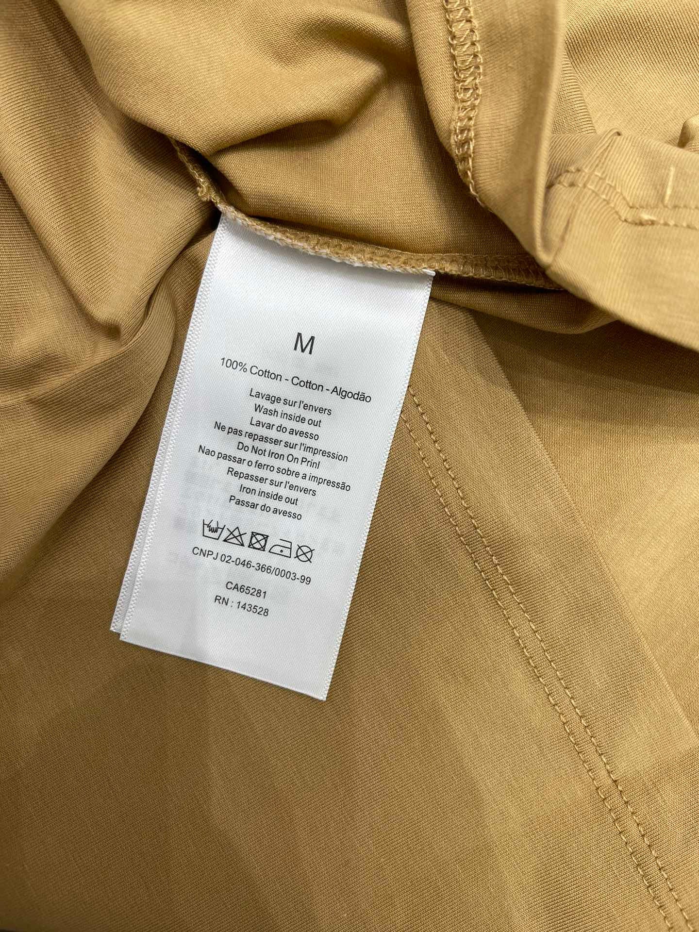 Hermes t-shirt