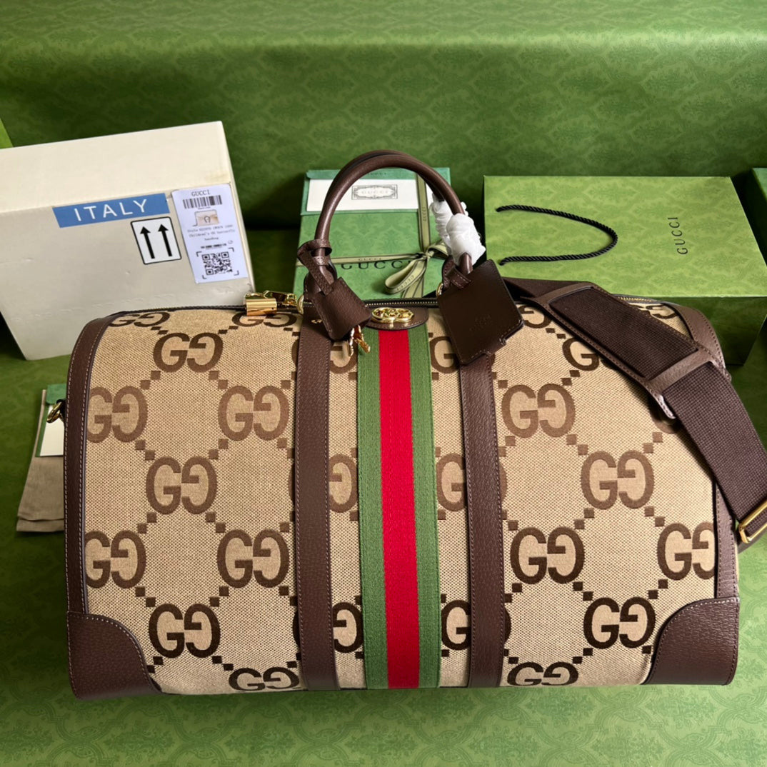 Gucci Travel Bag
