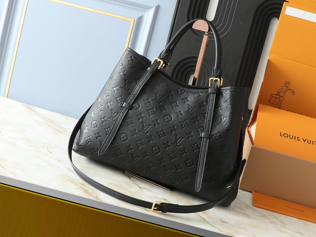 Louis Vuitton Babylone Tote