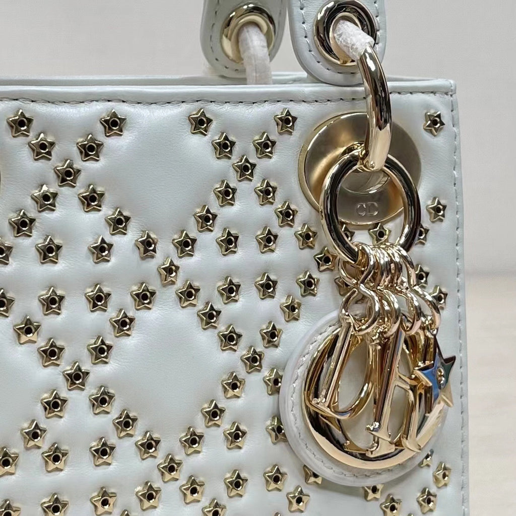 Lady Dior Bag