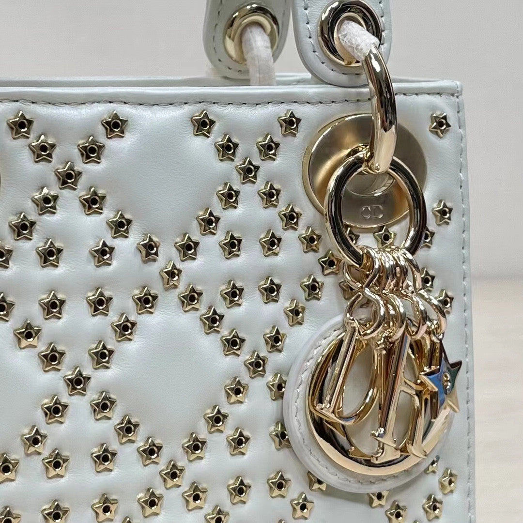 Lady Dior Bag