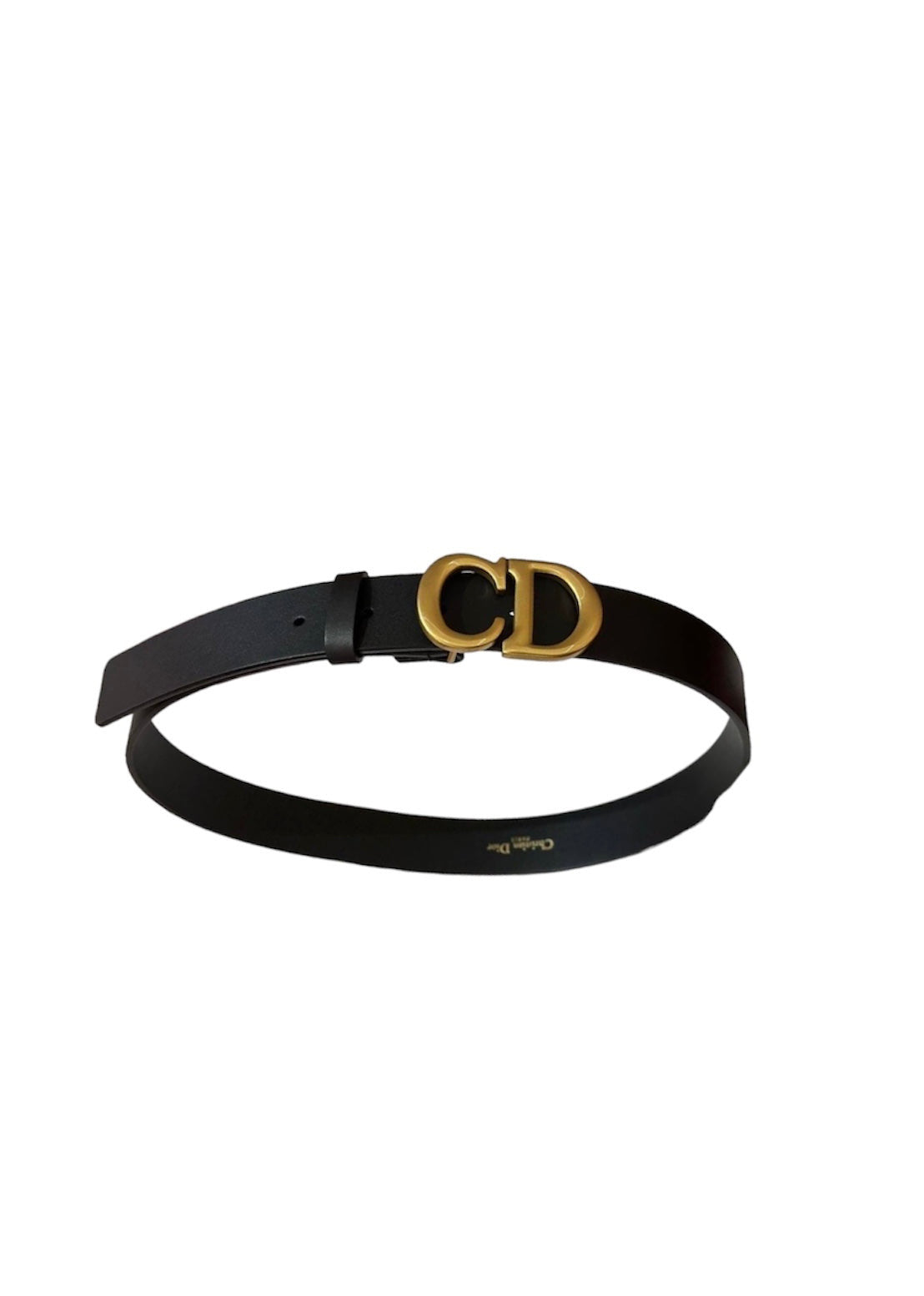Dior Belt