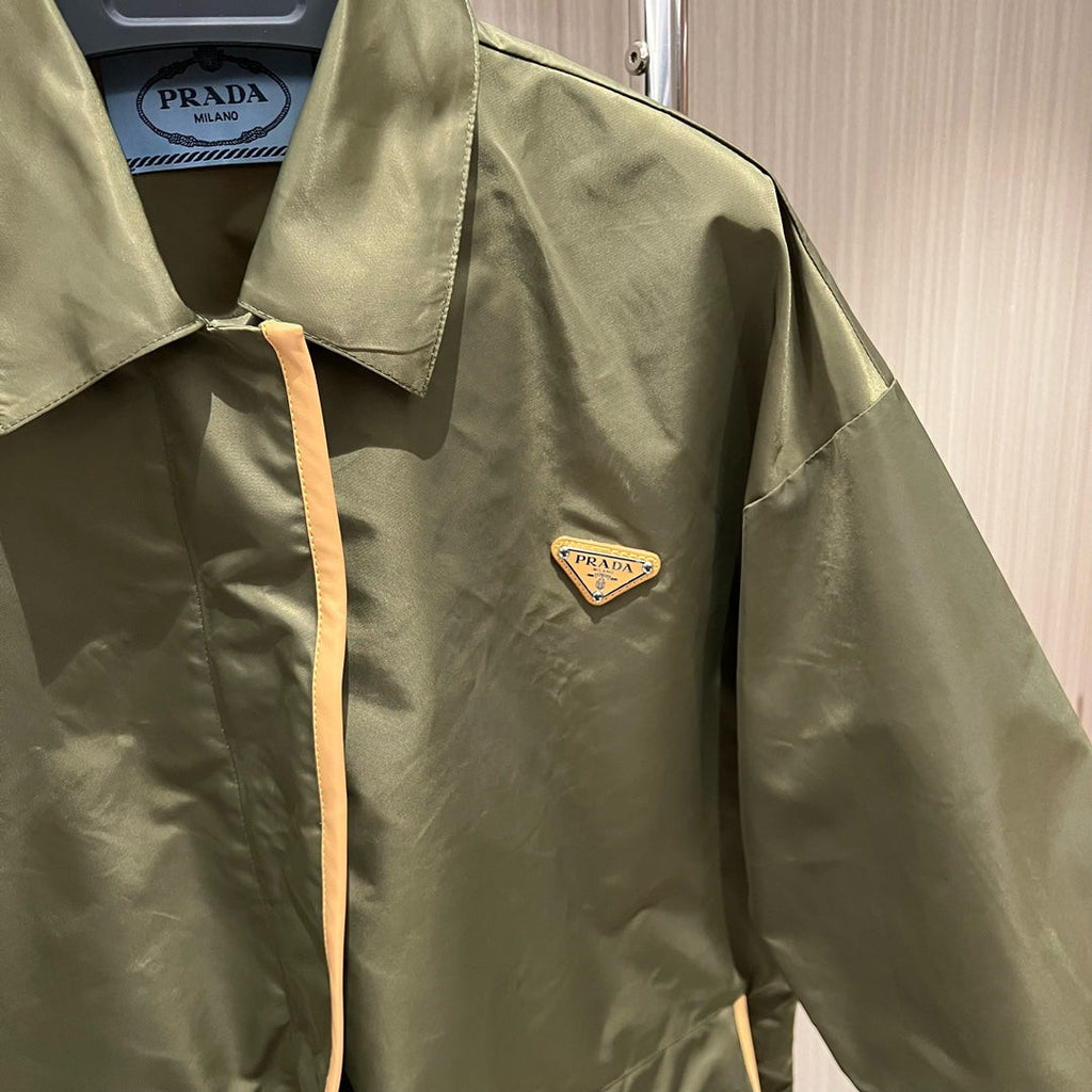 Prada jacket