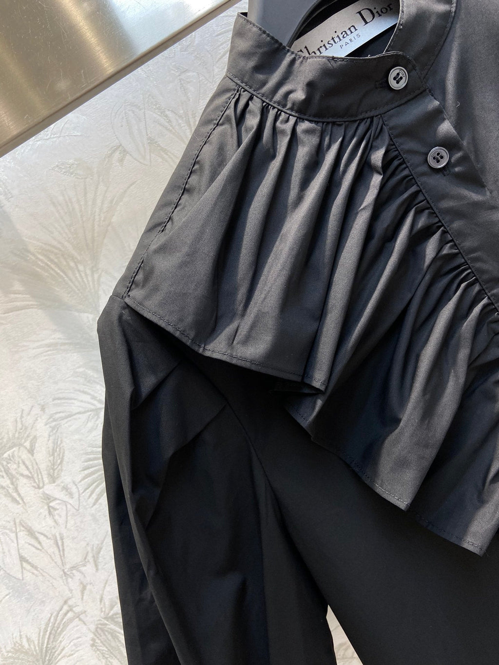 Dior Blouse