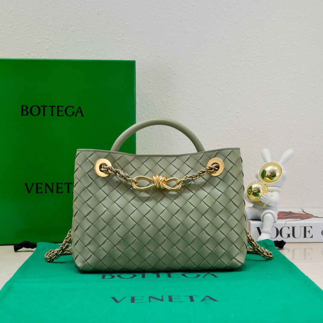 Bottega Venetta tote bag