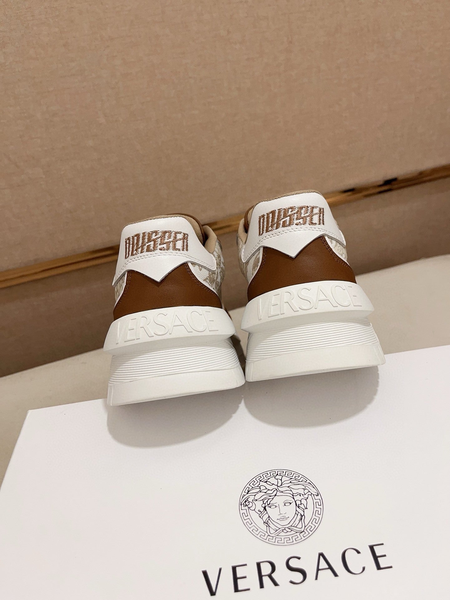 Versace Sneakers