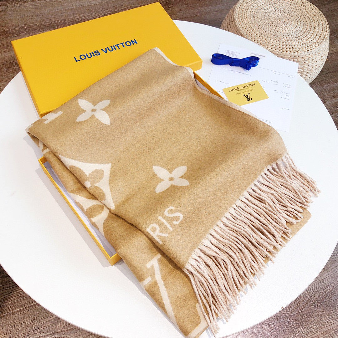 Scarf Louis Vuitton