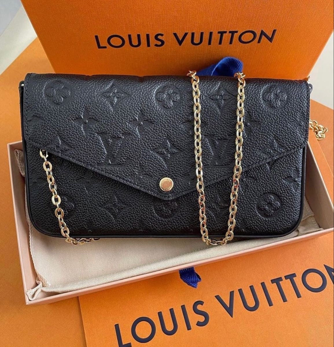 Félicie Pochette