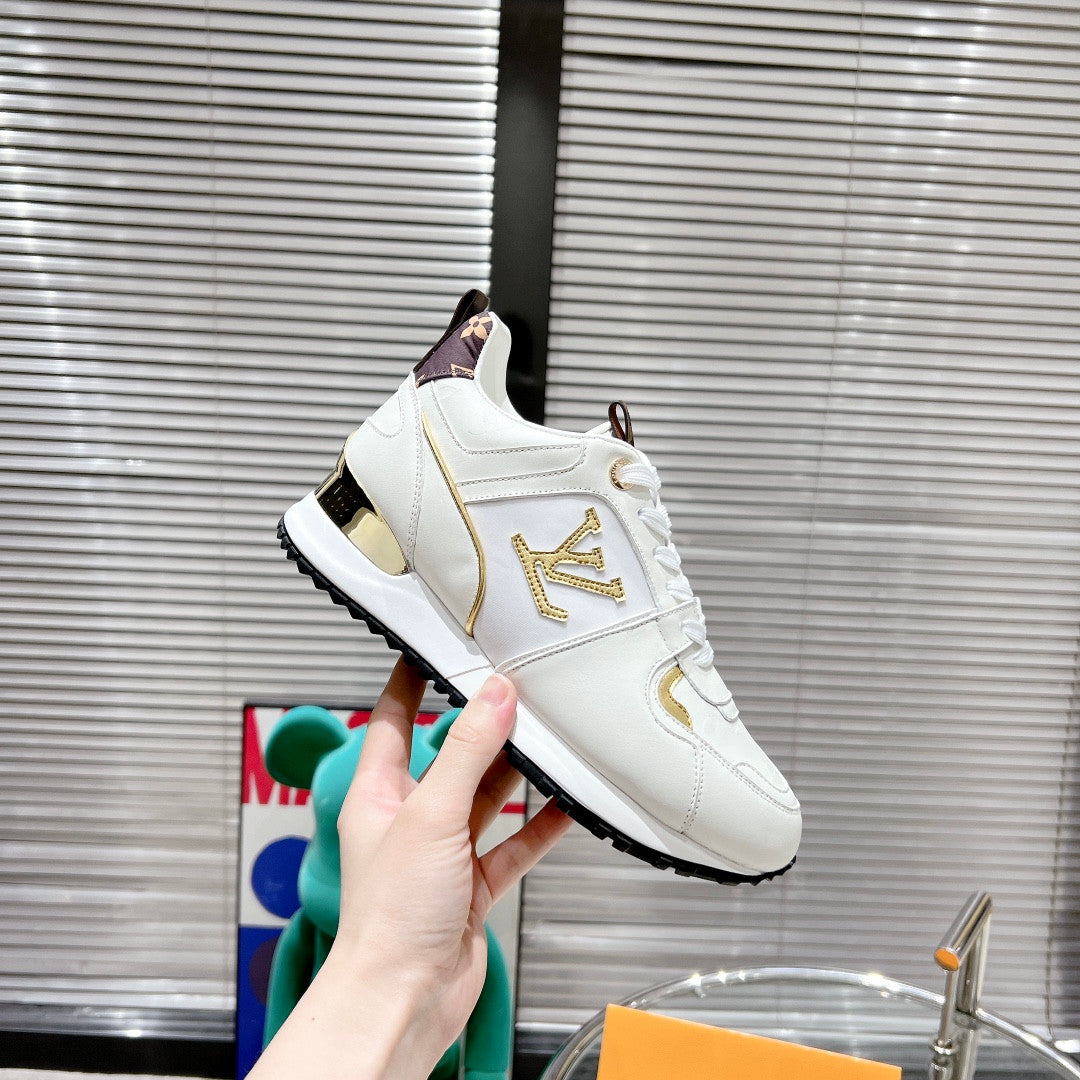 Louis Vuitton sport shoes