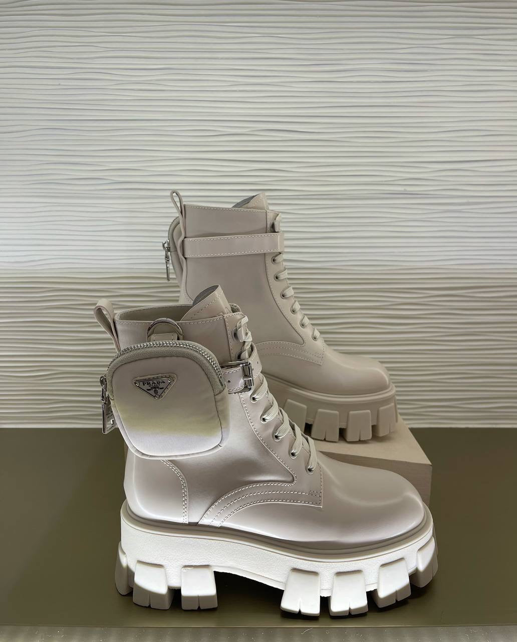 Prada Monolith